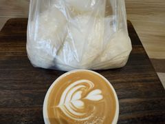 -Double cafe