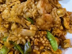 八珍豆腐煲-同发号饭庄(复兴路店)