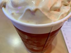 -DQ·蛋糕·冰淇淋(五角场万达店)