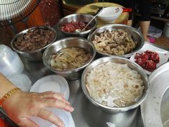 -金宝鸭肉店(斗西分店)