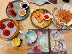 -点都德(龙之梦店)