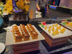 -卡宿自助餐厅(高新万达店)