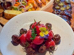 -布拉格餐厅· 中欧捷克菜(全国首店)