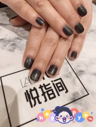 -悦指间美甲美睫