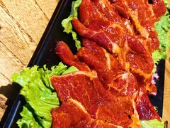 -四喜小胖·北京涮肉(五道营店)