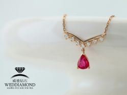 -威德钻石-克拉钻大本营(南京东路店)