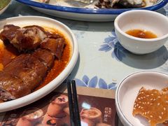 -米庄·原味私房菜(骏壹万邦店)
