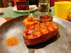 -原石牛扒·约会餐厅(龙城万科里店)