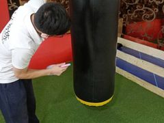-开阳里游泳健身