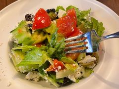 -Uncle Kosto科斯托·中东菜