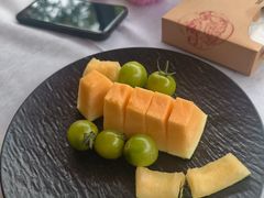 -吴越荣记苏州菜·松鼠桂鱼100%活鱼现做(斜塘老街店)