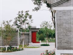 -张家湾公园
