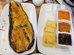 -柳叶刀烧烤(北大清华店)