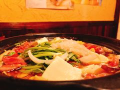 -雷屋日式料理(沈安小区店)