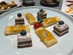 -宝燕壹号景观餐厅(龙盛国际商业广场店)