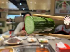-海底捞火锅(天一广场亚细亚店)