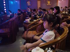 -盖碗儿梨园·变脸吐火·川剧(天府广场店)