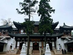 -径山寺
