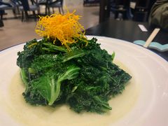 -翠湖宾馆·中餐厅