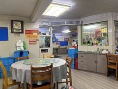 -老郑海鲜楼(天桥店)