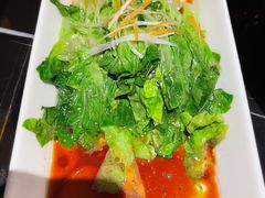 -同庆楼(滨湖万达广场店)