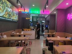 -家味螺蛳粉&烤鱼(五角场店)