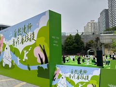 -深圳来福士广场