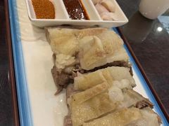 阿西娅手抓羊肉-阿西娅食府(中关村店)