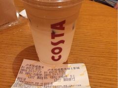 iphone_upload_pic-COSTA COFFEE(成都来福士店)
