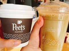 -Peet's Coffee皮爷咖啡(大学路店)