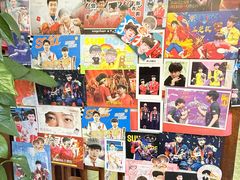 -玉桥餐厅(天坛店)