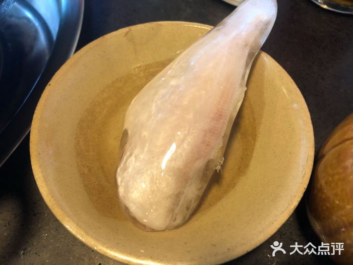 二火鍋(沙濱路總店)-耗兒魚-菜-耗兒魚圖片-重慶美食-大眾點評網