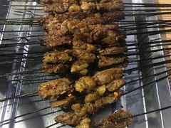 烤肉-清真·马峰烤肉(小学习北巷店)