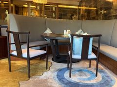 -汇华阁中餐厅·粤菜早茶(汇华希尔顿逸林酒店)