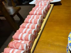-津门老羊家·铜锅涮羊肉·烧烤(科技园店)