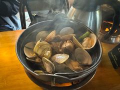 -蚝老板海鲜烧烤大排档(码头店)