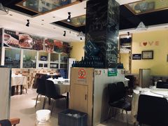 大堂-椒小兔·盐帮川菜中餐厅(金沙时代广场店)