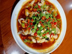 -宣威山野人家·现炒云南菜(金碧店)
