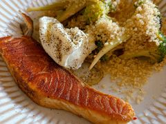 -BAKER&SPICE(祥云小镇店)