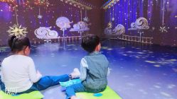 -小鸡哆哆故事屋·儿童乐园(嘉里城店)