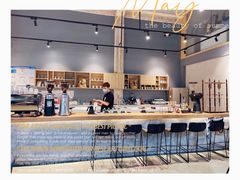 -GOTLOT COFFEE&KITCHEN角落厨房NOOK店