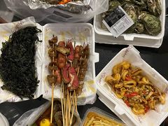-海胆公主南澳岛美食海鲜