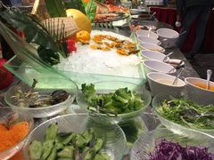 -帝豪酒店•马可勃罗西餐厅