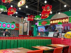 -西关味(大卫城店)