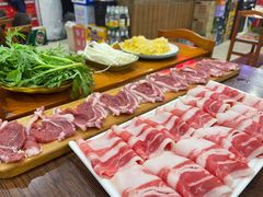 -周嵘铜火锅
