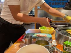 -韩悦牛排烤肉无限续(宝能中心店)