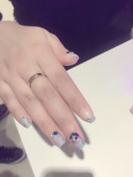 -LEILEI NAIL蕾蕾美甲美睫