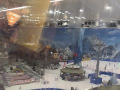 -长沙湘江冰雪世界