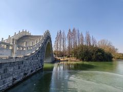 -云龙湖旅游景区