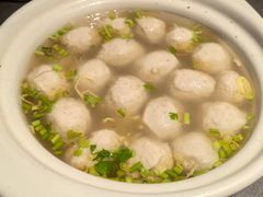 -前海沿·青岛菜(大拇指广场石老人店)